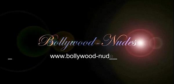 Dancing Bollywood Babe Is Sexy